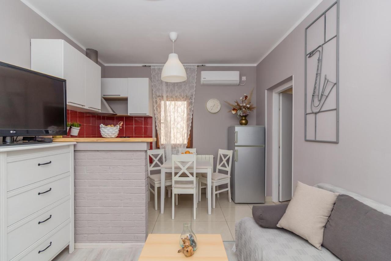 Apartment Box Πόρετς Εξωτερικό φωτογραφία