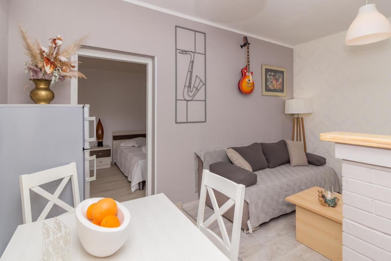 Apartment Box Πόρετς Εξωτερικό φωτογραφία