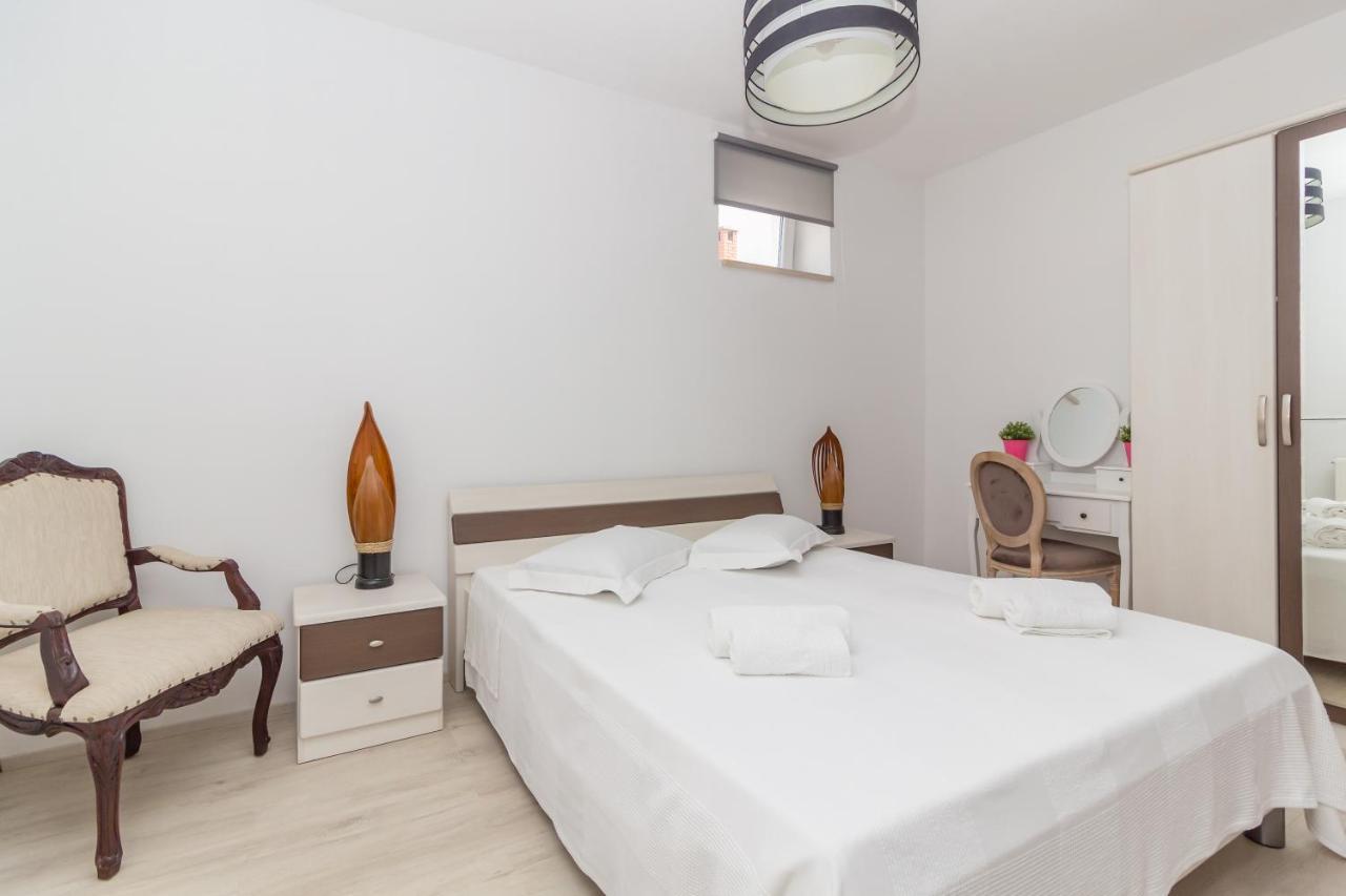 Apartment Box Πόρετς Εξωτερικό φωτογραφία