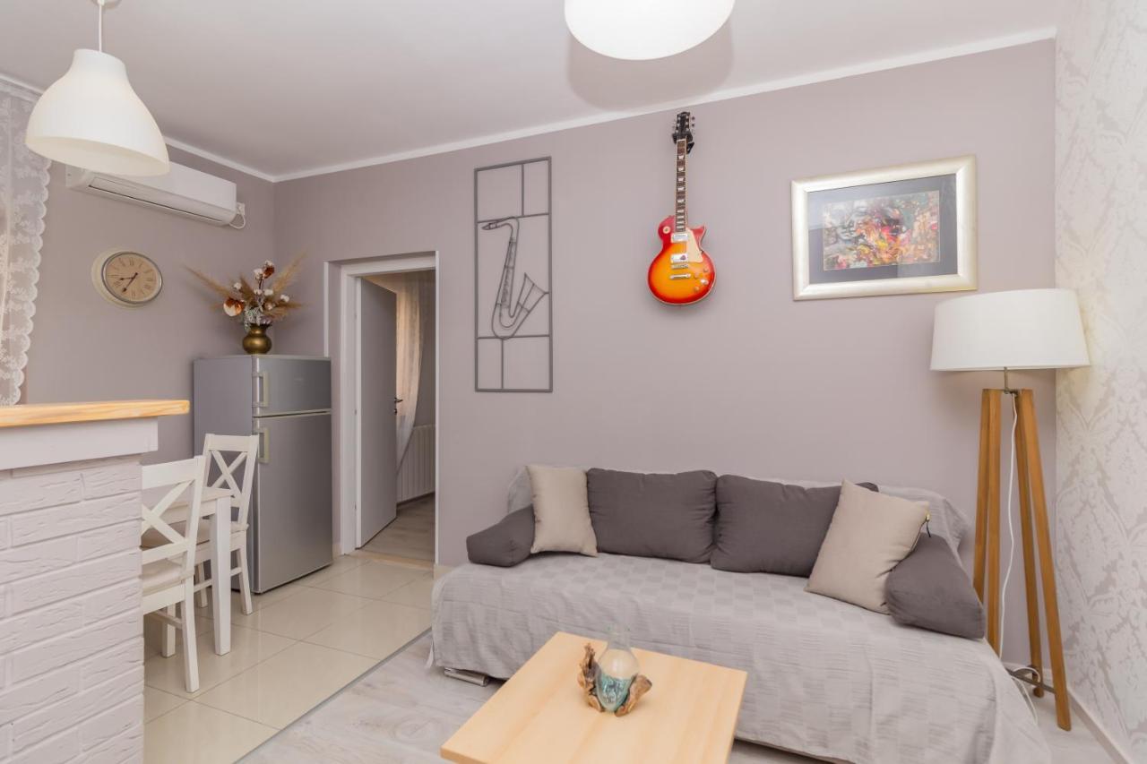 Apartment Box Πόρετς Εξωτερικό φωτογραφία