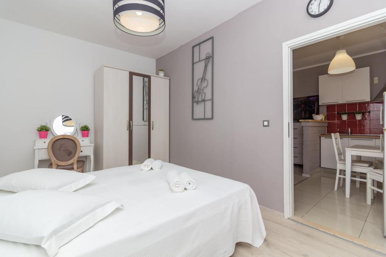 Apartment Box Πόρετς Εξωτερικό φωτογραφία