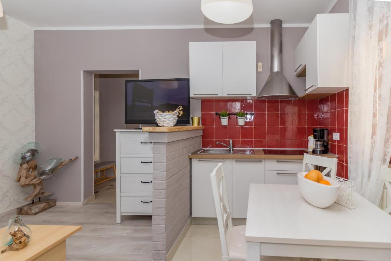 Apartment Box Πόρετς Εξωτερικό φωτογραφία