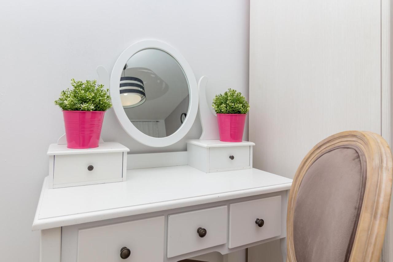 Apartment Box Πόρετς Εξωτερικό φωτογραφία