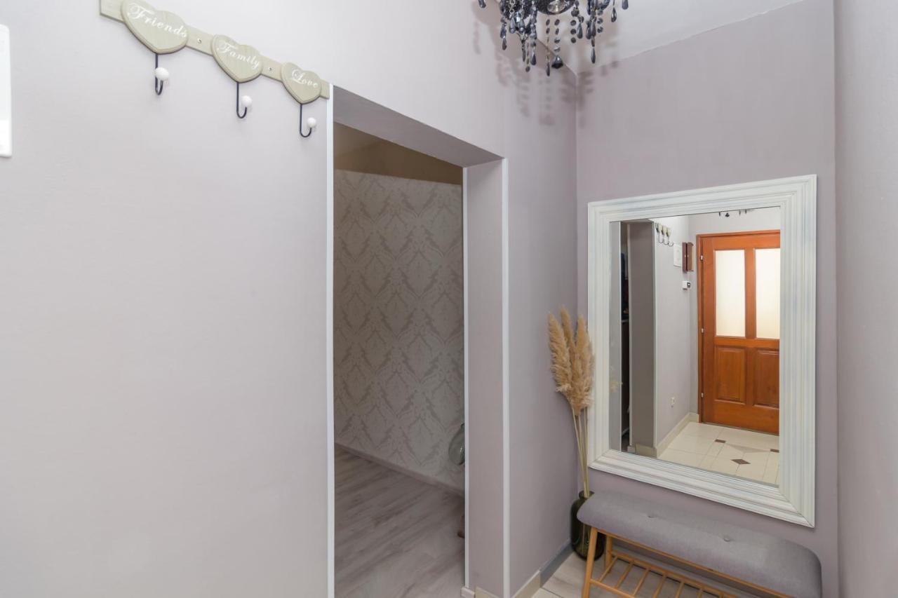 Apartment Box Πόρετς Εξωτερικό φωτογραφία