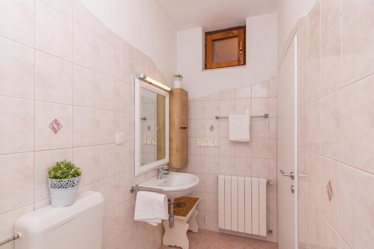 Apartment Box Πόρετς Εξωτερικό φωτογραφία